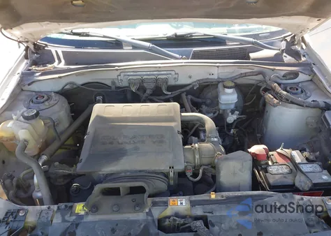 2009 Ford Escape Limited from USA, damaged, VIN 1FMCU94G29KB61542